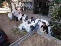 Извозване на строителни отпадъци, снимка 7