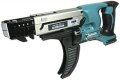 Makita DFR 550 Акумулаторен винтоверт с пълнител - Solo - Без батерия и зарядно