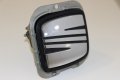 Задна емблема Seat Ibiza II (1999-2002г.) дръжка отваряне заден капак Сеат Ибиза, снимка 2