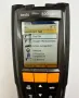 TESTO 320 Basic - Газ анализатор перфектен комплект, снимка 5