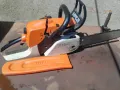 stihl ms 280 c на части, снимка 6