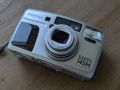 Компактен лентов фотоапарат Pentax ESPIO 145M super, снимка 1