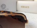 -12 % разпродажба Versace маска мъжки слънчеви очила унисекс дамски слънчеви очила, снимка 11