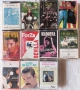 аудиокасети фолк, класическа, латино и друга музика, снимка 2