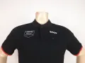 Porsche Motorsport x Boss Team Polo Shirt - Оригинална мъжка тениска с яка, снимка 7