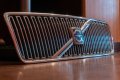 Решетка за VOLVO S80 / ВОЛВО С80 , снимка 1