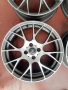джанти 17" 4х100 спорт пакет , снимка 4