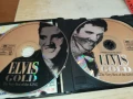 ELVIS X2CD 0808251744, снимка 2