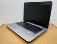 Лаптоп HP EliteBook 725 G4 AMD A10 PRO 8730B 8GB 256GB SSD 12.5" Camera