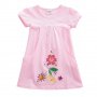Детска рокля за 5 или 6 годишно момиче , снимка 1 - Детски рокли и поли - 33471318