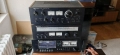 Продавам Optonica сет-усилвател, тунер и дек, снимка 2