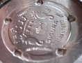 Часовник Sicura made in Swiss, снимка 3
