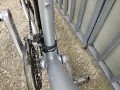 Хидравлика-алуминиев велосипед 28 цола CRESTA-шест месеца гаранция, снимка 5