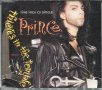 Prince-Thieves in the Temple, снимка 1 - CD дискове - 35473199