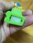 PEZ играчка Марч от семейство Симпсън, снимка 4