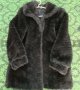 Дамско палто , снимка 1 - Палта, манта - 43905302