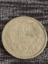 Монета  50 лева 1943г. Царство България Борис трети за колекционери 29590, снимка 4