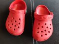 Crocs , снимка 1 - Детски сандали и чехли - 33618253