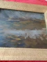 Ангел Ботев маслена картина , снимка 6
