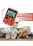 Ретро гейм конзола с ТВ връзка Fivejoy Retro Game Console 400 вградени игри, снимка 6