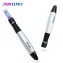 Безжичен Дермапен уред за микроиглена мезотерапия Dr. Pen Ultima A1, снимка 4