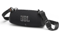 Преносима тонколона JBL Xtreme 3, Bluetooth, черна, снимка 3