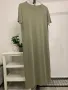 Дълга рокля в размер S/M, снимка 9