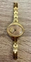 Винтидж дамски часовник Luch (Луч) – позлата Au, СССР, снимка 1