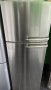Хладилник с горна камера Bosch KSV3955 A+ 70 см, снимка 1 - Хладилници - 43314630