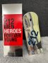 Парфюм Carolina Herrera 212 Heroes EDT 90ml за Мъже, снимка 3