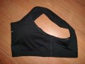 NIKE - Черно ново бюстие, снимка 7
