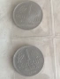 1 mark Deutschland , снимка 6