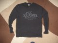 Блуза S.OLIVER  мъжка,ХЛ, снимка 2