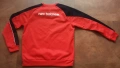 NEW BALANCE FC LIVERPOOL Размер L мъжка футболна блуза 54-67, снимка 2