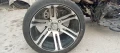 SPRINTER/Gклас Mеrcedes Benz,Алуминиеви джанти 15цола,5х130mm.Също 16" и 18цола по 4броя , снимка 3