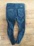 G-star Arc Navy 3d tapered braces wmn jeans - дамски дънки , снимка 6