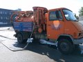 Отводняване септични ями и канализация отпушване на канали  за цяла България 