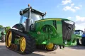 Трактор John Deere 8360RT✅ЛИЗИНГ✅НОВ ВНОС, снимка 7