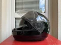 Schuberth C4 Pro.Модуларна каска с интерком SC1 Advanced, снимка 4