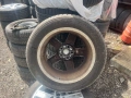 Алуминиеви джанти за Ford Focus 6. , снимка 2