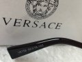 Versace мъжки слънчеви очила маска Дамски слънчеви очила унисекс, снимка 11