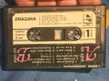 Драгана Миркович - аудио касета, снимка 2