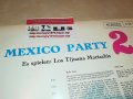 MEXICO PARTY 2-MADE IN GERMANY 2405221924, снимка 6