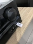 ONKYO - USB, Bluetooth - Качествен 5 канален домашен усилвател ресивър с вход за USB + Дистанционно, снимка 7
