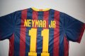 Barcelona - Neymar - Страхотна футболна тениска / Барселона / Неймар, снимка 11