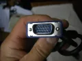 Нови VGA кабели за монитор - 2 броя , снимка 5