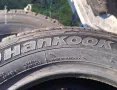 1бр.Чисто нова бусова гума.195 65 16С Hankook RW06, снимка 5