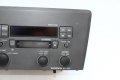 Касетофон Радио Radio Volvo S60 (2000-2004г.) 8651150-1 / 86511501, снимка 2