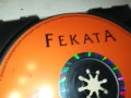 FEKATA-ЦУНАМИГРАУНД 2005 ЦД 2107250935, снимка 8