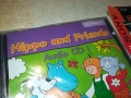 HIPPO AND FRIENDS CD1409251120, снимка 7